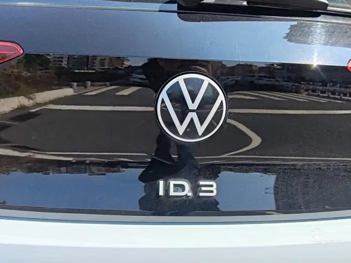 Volkswagen ID.3 2023 Model Pure Smart Edition – фото 9