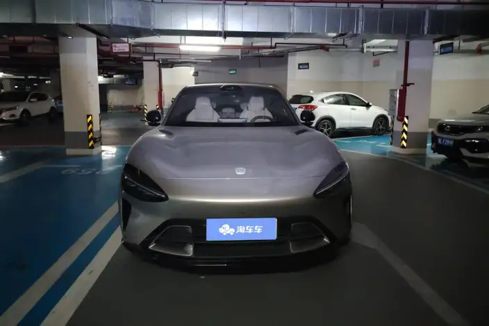 Xiaomi YU7 2025 Model 4WD Pro Edition