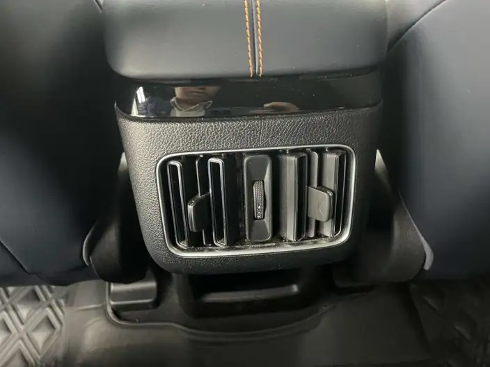 BYD Song PLUS DM 2021 Model DM-i 110KM 2WD Flagship PLUS – фото 6
