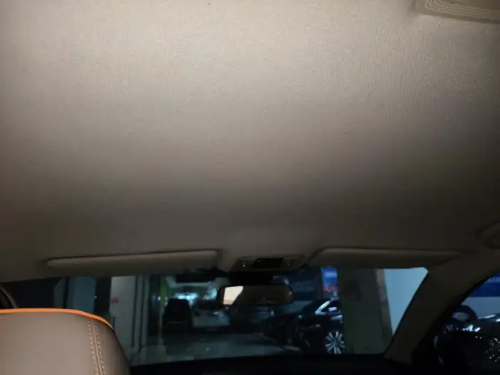 BYD Yuan PLUS 2024 Model Honor Edition 510KM Leading Model – фото 9