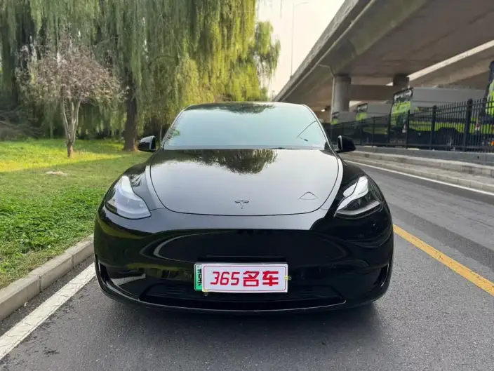 Model Y 2022 Model Facelift Rear-wheel drive version – фото 2