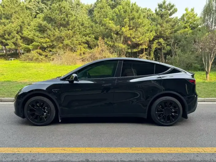 Model Y 2022 Model Facelift Rear-wheel drive version – фото 3