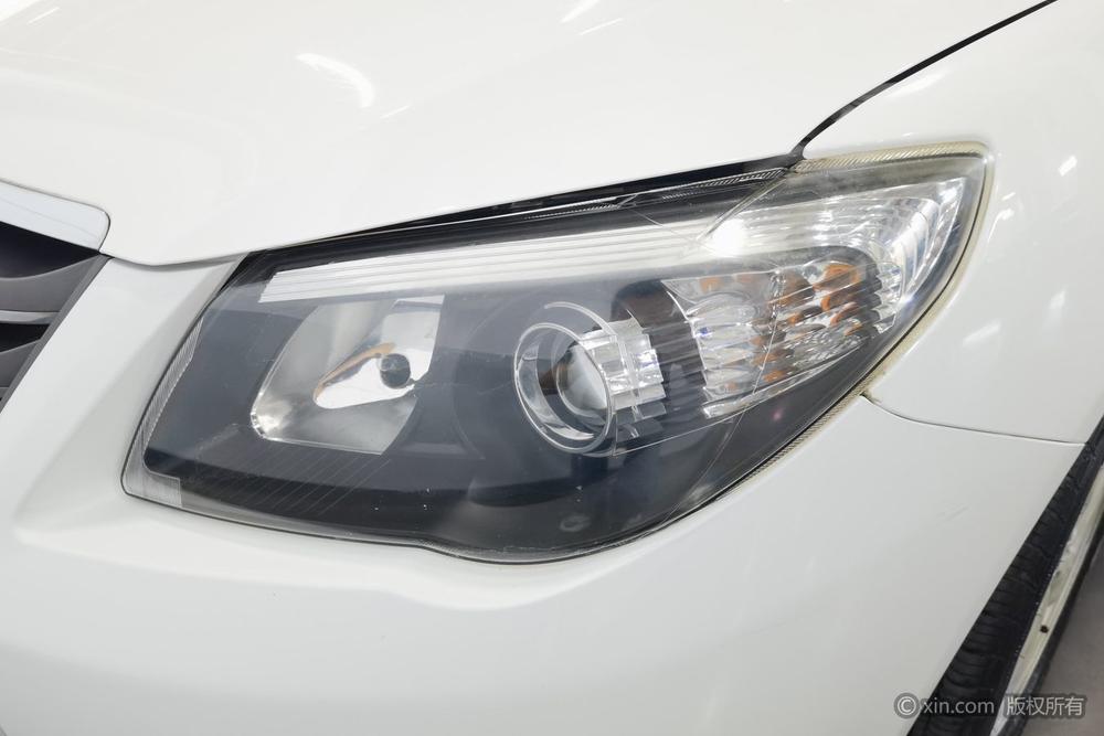 BYD L3 2015 модификация Eco Edition 1.5L Manual Comfort – фото 7
