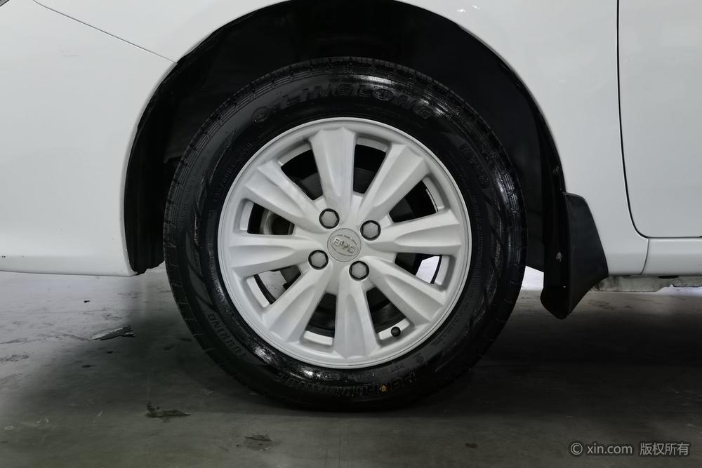 BYD L3 2015 модификация Eco Edition 1.5L Manual Comfort – фото 9