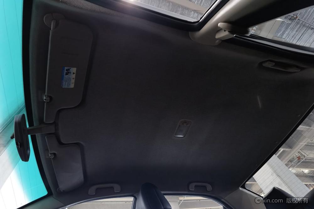 BYD L3 2015 модификация Eco Edition 1.5L Manual Comfort – фото 20