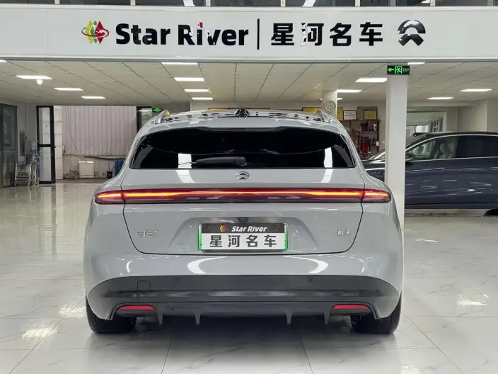 NIO ET5T 2024 Model 75kWh – фото 5
