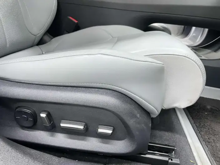 NIO ET5T 2024 Model 75kWh – фото 9