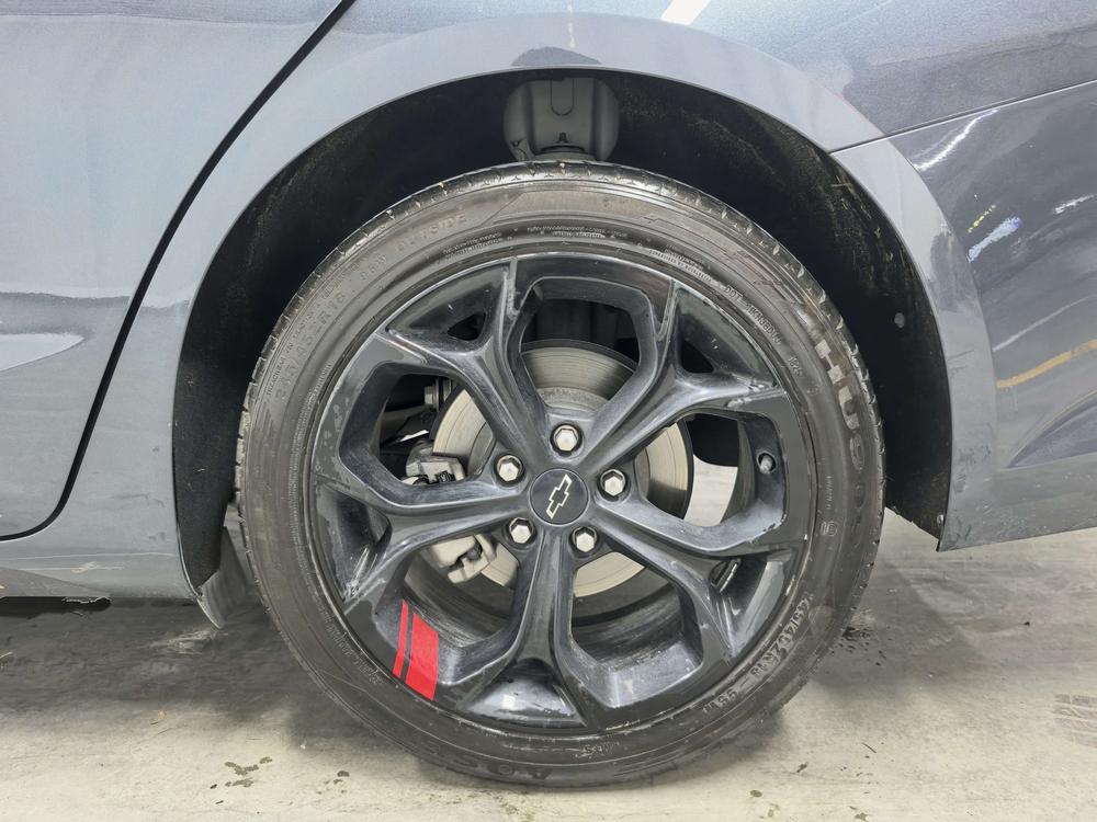Malibu XL 2021 Redline 550T Automatic Sharp Link Edition – фото 9