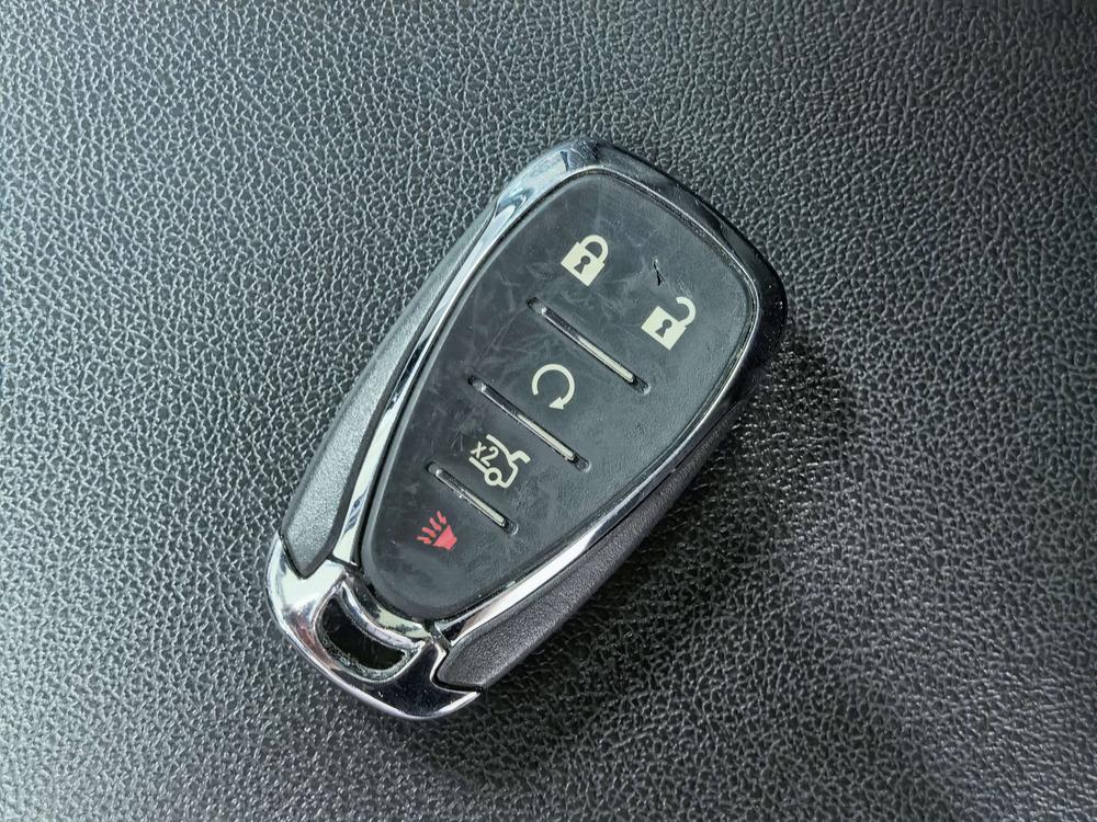 Malibu XL 2021 Redline 550T Automatic Sharp Link Edition – фото 11