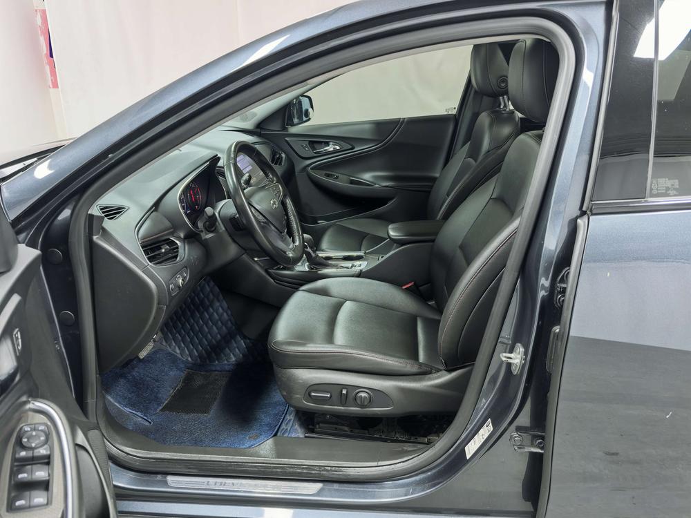 Malibu XL 2021 Redline 550T Automatic Sharp Link Edition – фото 17