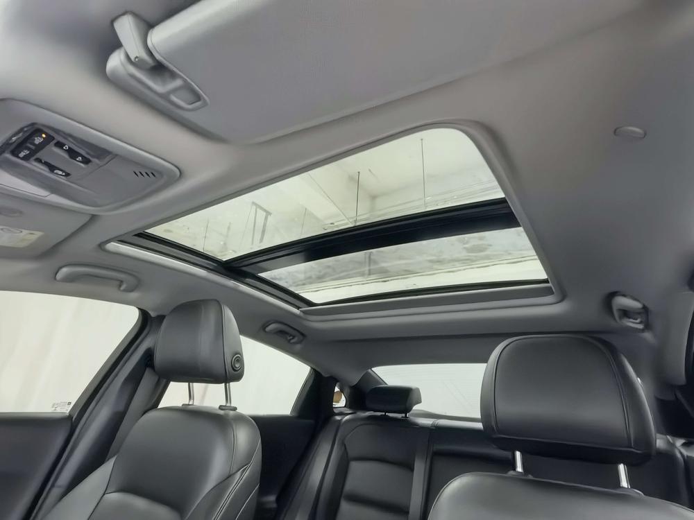Malibu XL 2021 Redline 550T Automatic Sharp Link Edition – фото 19