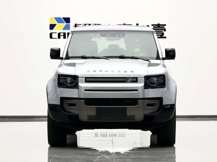 Land Rover Defender 2023 Model Facelift 110 P400 X-Dynamic HSE – фото 2