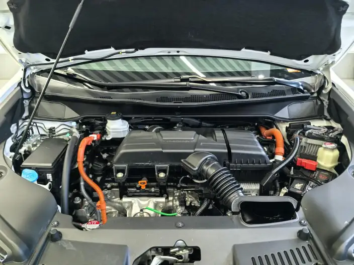 Honda Elysion 2022 Model 2.0L Hybrid Deluxe Edition – фото 5