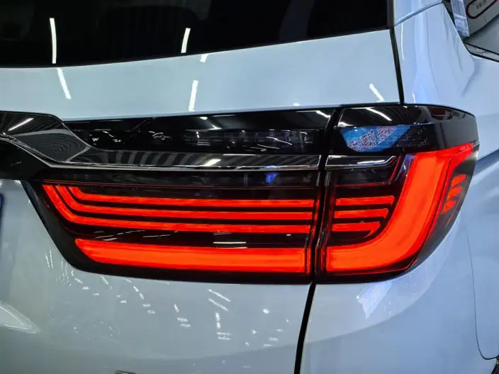 Honda Elysion 2022 Model 2.0L Hybrid Deluxe Edition – фото 7