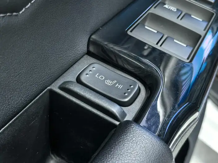 Honda Elysion 2022 Model 2.0L Hybrid Deluxe Edition – фото 8
