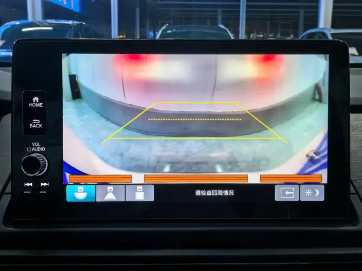 Honda Elysion 2022 Model 2.0L Hybrid Deluxe Edition – фото 9