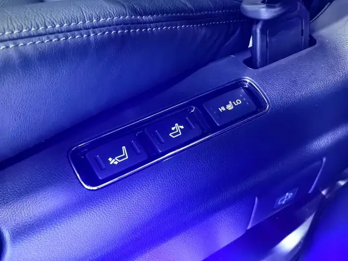 Honda Elysion 2022 Model 2.0L Hybrid Deluxe Edition – фото 10