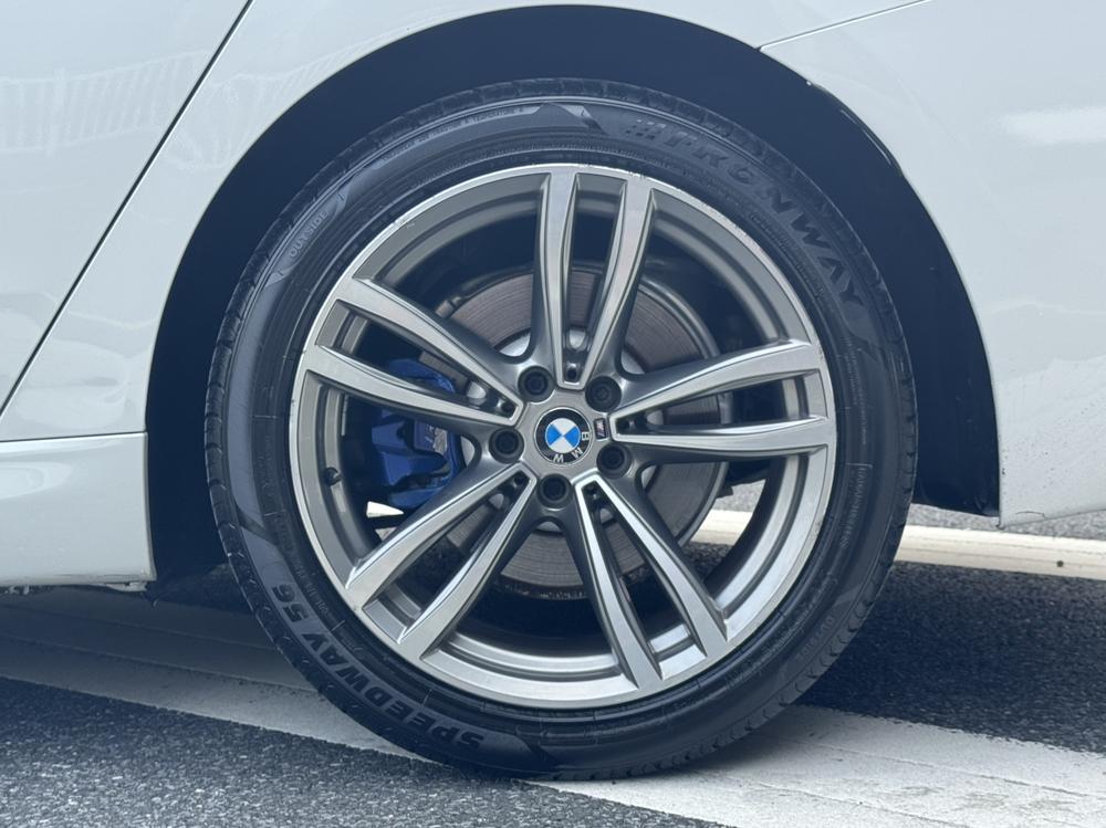 BMW 6 Series GT Модель 2018 года 630i M Sports Set – фото 9