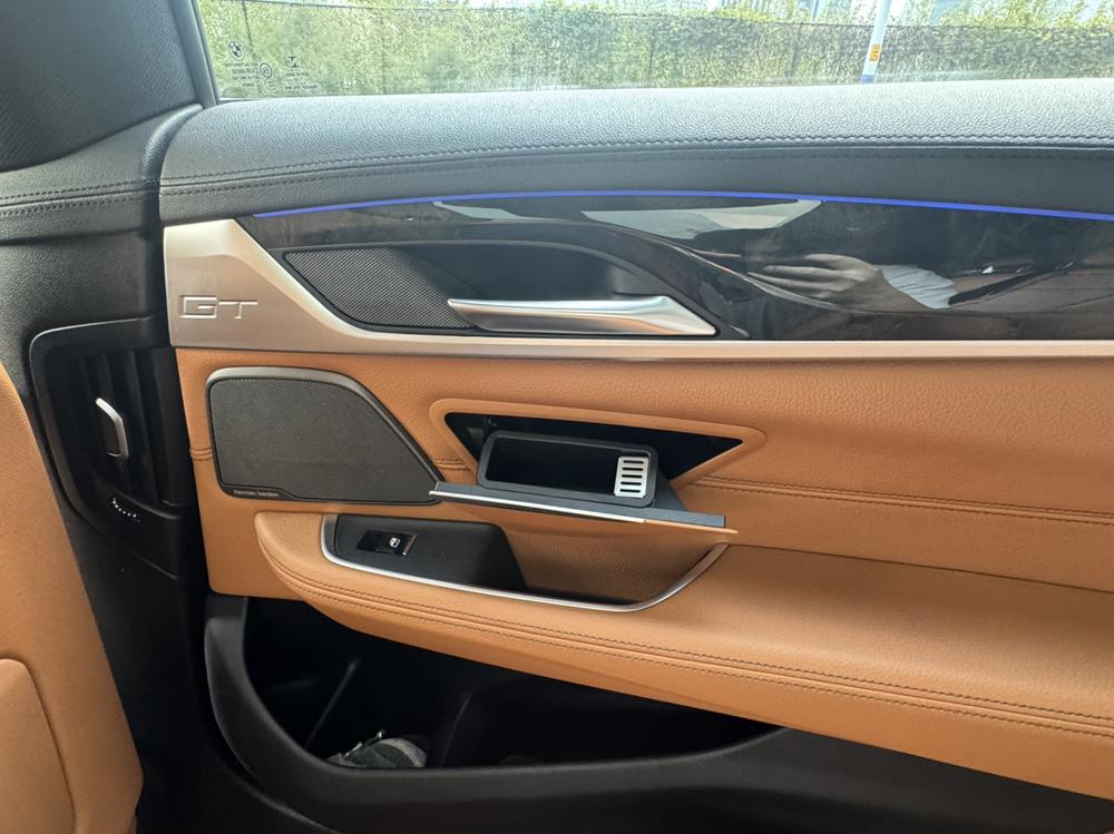 BMW 6 Series GT Модель 2018 года 630i M Sports Set – фото 19