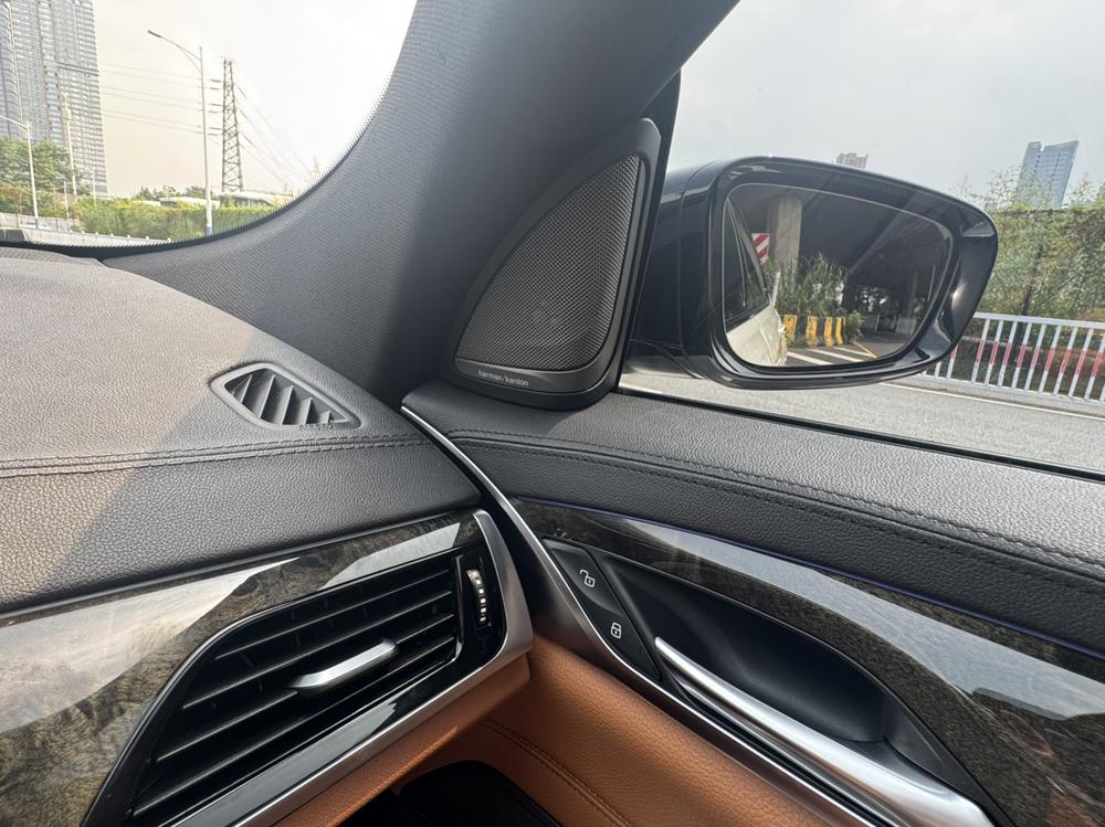 BMW 6 Series GT Модель 2018 года 630i M Sports Set – фото 20