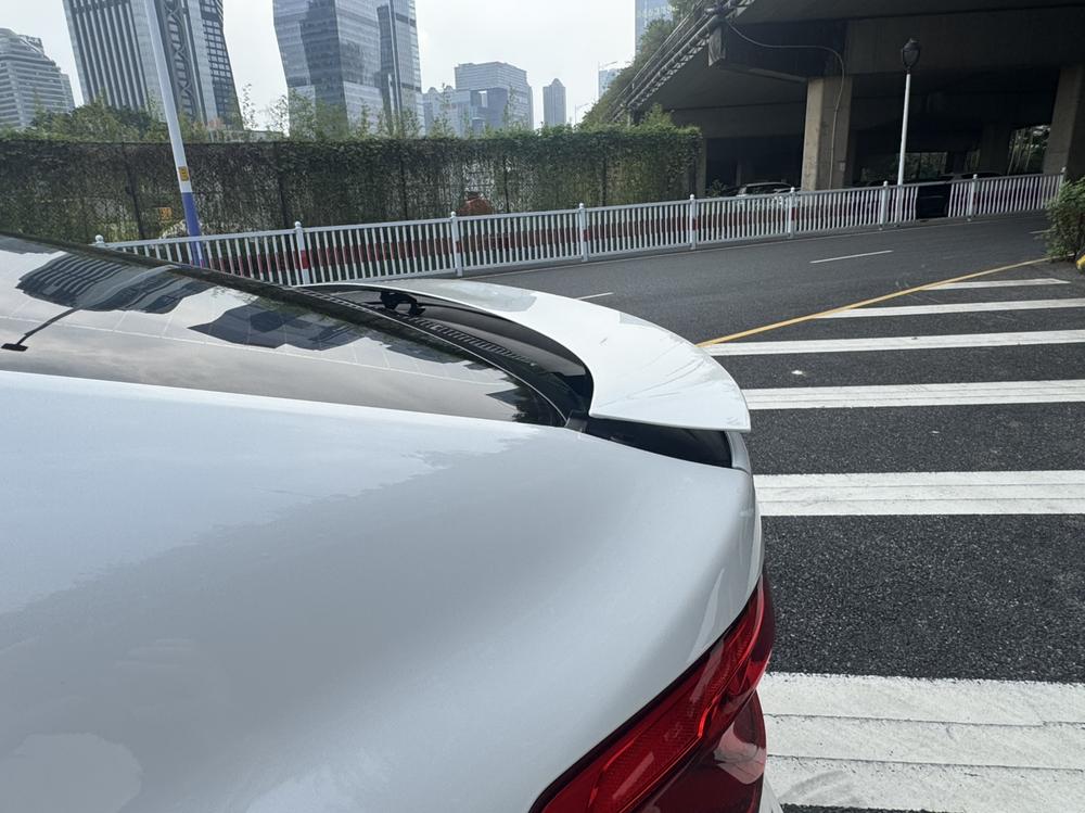 BMW 6 Series GT Модель 2018 года 630i M Sports Set – фото 22