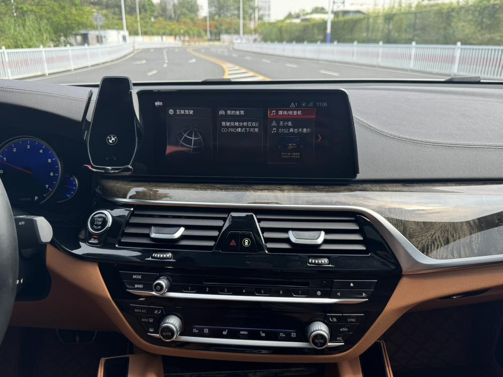 BMW 6 Series GT Модель 2018 года 630i M Sports Set – фото 27