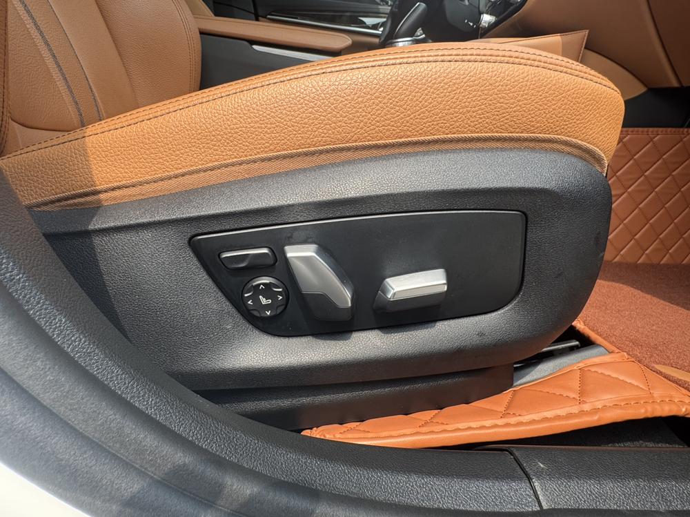 BMW 6 Series GT Модель 2018 года 630i M Sports Set – фото 33