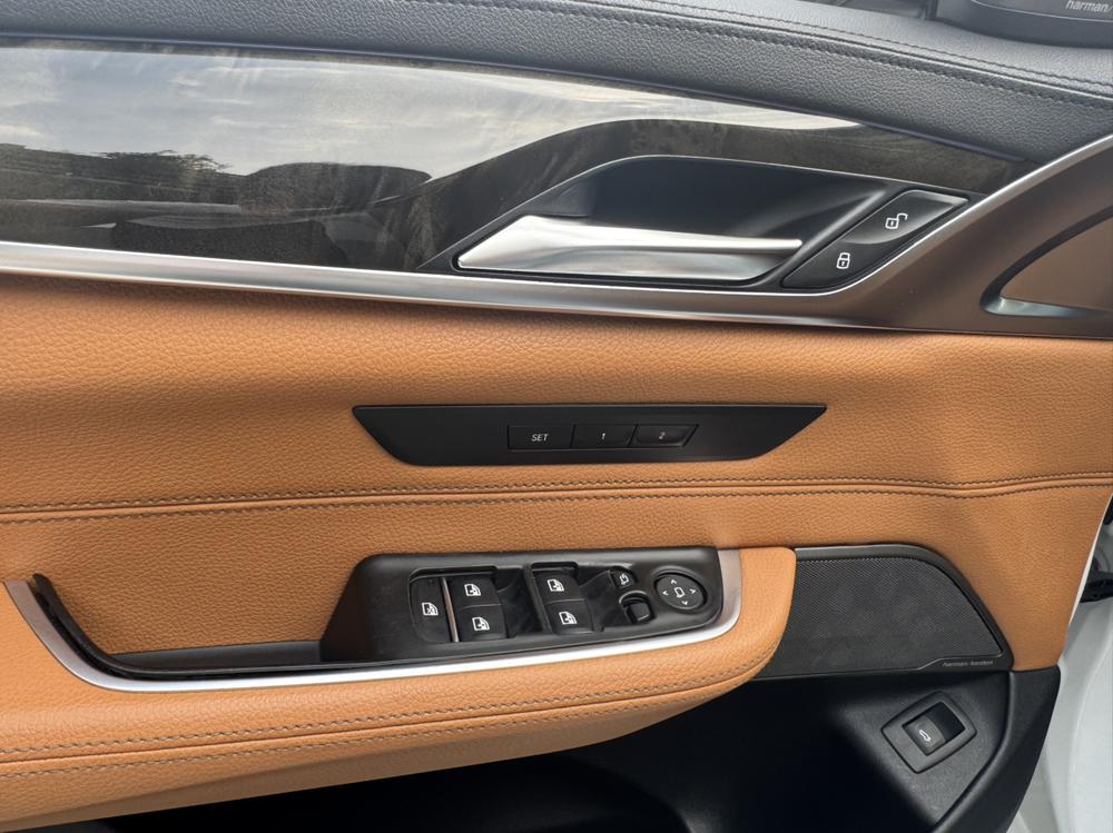 BMW 6 Series GT Модель 2018 года 630i M Sports Set – фото 37