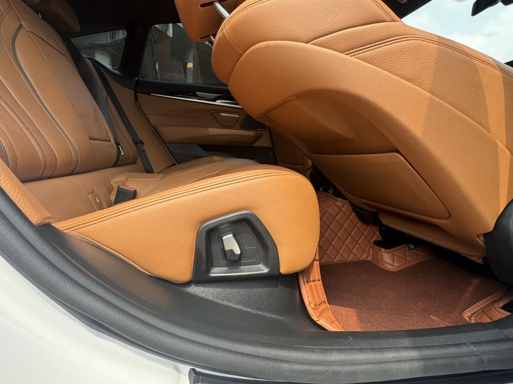 BMW 6 Series GT Модель 2018 года 630i M Sports Set – фото 41