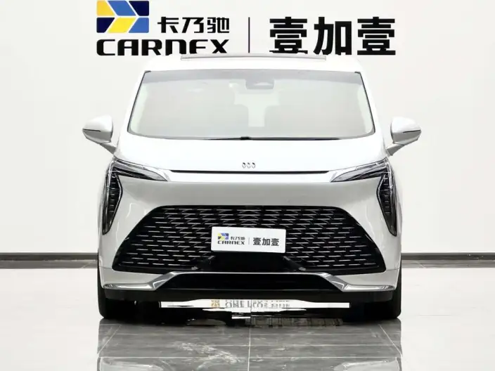 Century 2023 Model 2.0T VI seat Yunshi Edition – фото 2