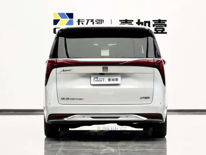 Century 2023 Model 2.0T VI seat Yunshi Edition – фото 3