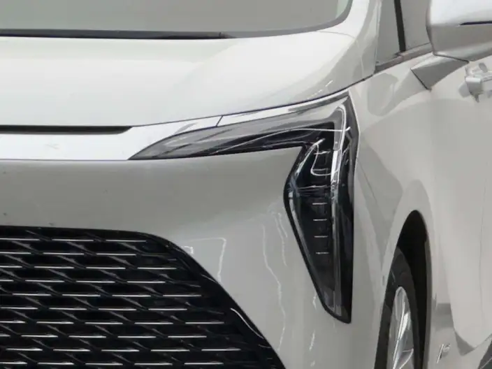 Century 2023 Model 2.0T VI seat Yunshi Edition – фото 4
