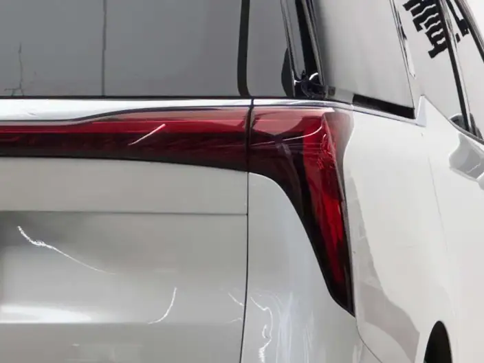 Century 2023 Model 2.0T VI seat Yunshi Edition – фото 5