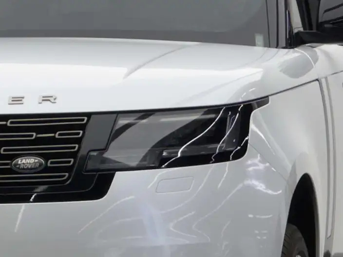 Range Rover 2024 Model 3.0 L6 400PS Shengshi Extended Edition 7 seat – фото 5