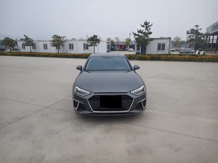 Audi A4 L 2022 Model 40 TFSI Fashion Dynamic Model – фото 2