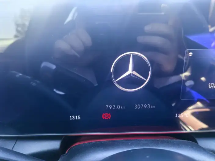 Mercedes-Benz GLC 2024 Model Facelift GLC 260 L 4MATIC Luxury Model 7 seat – фото 9