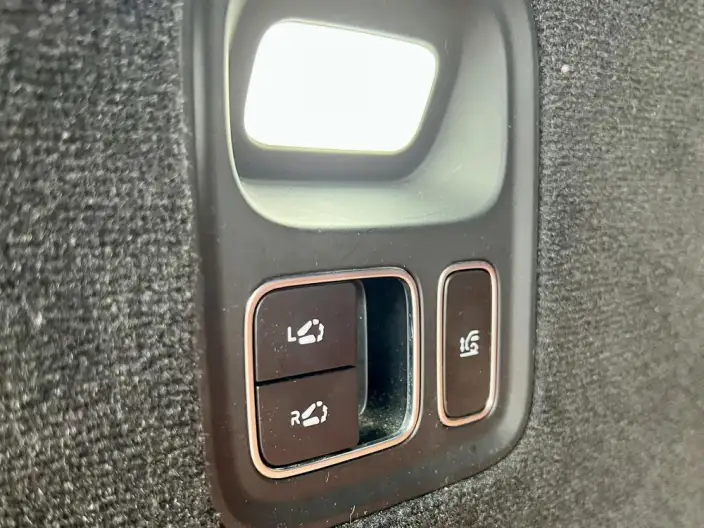 Li Auto L9 2023 Model Pro Edition – фото 6
