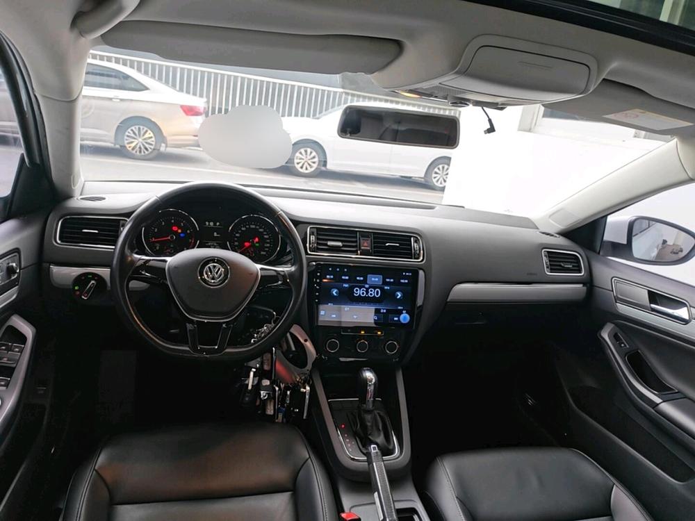 Volkswagen Sagitar 2015 модификация 230TSI автоматическое Comfort – фото 7