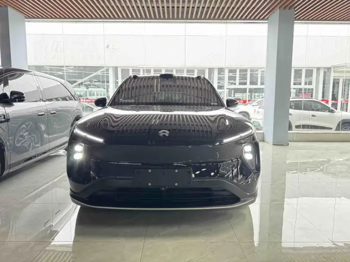 NIO ES6 2024 Model 75kWh – фото 2