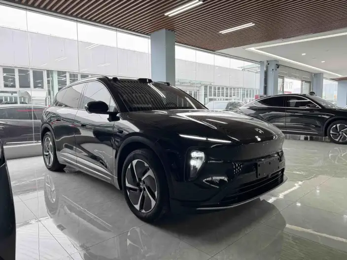 NIO ES6 2024 Model 75kWh – фото 3