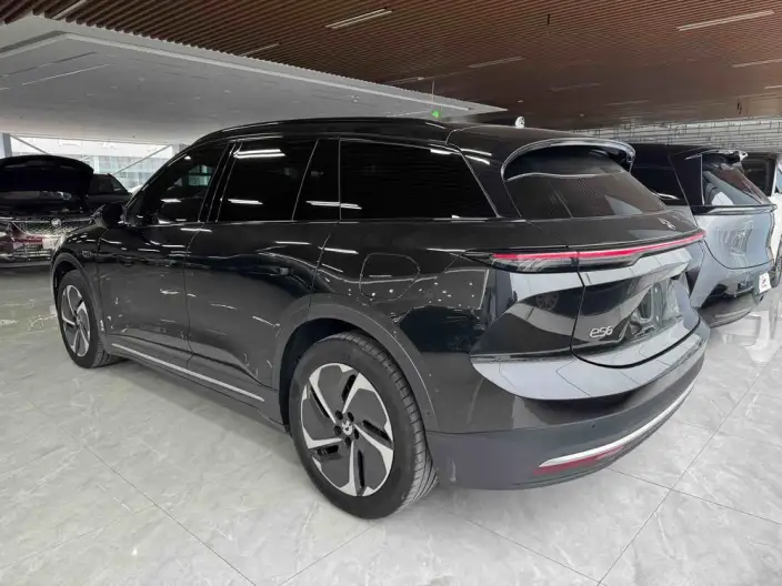 NIO ES6 2024 Model 75kWh – фото 4