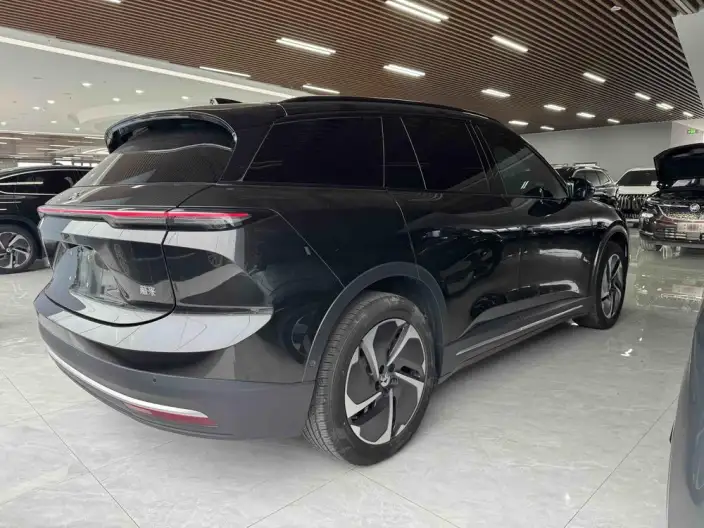 NIO ES6 2024 Model 75kWh – фото 5