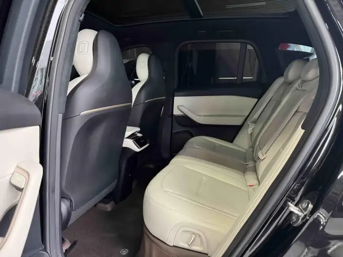 NIO ES6 2024 Model 75kWh – фото 10
