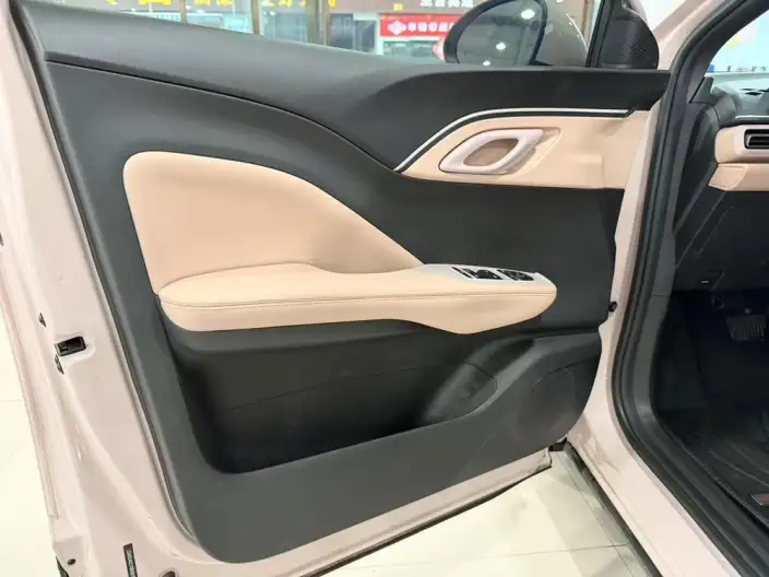 BYD Seagull 2025 Model Smart Driving Edition 305KM Free Edition – фото 10