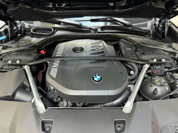 BMW 7 Series 2023 Model 735Li Luxury Set – фото 6