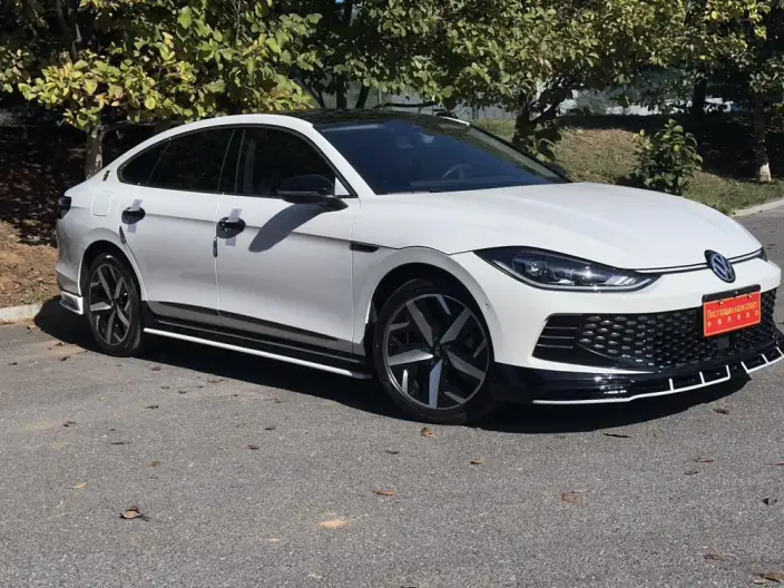 Volkswagen Lamando 2022 Model Volkswagen Lamando L 280TSI DSG Super Spicy Ultimate Edition – фото 3