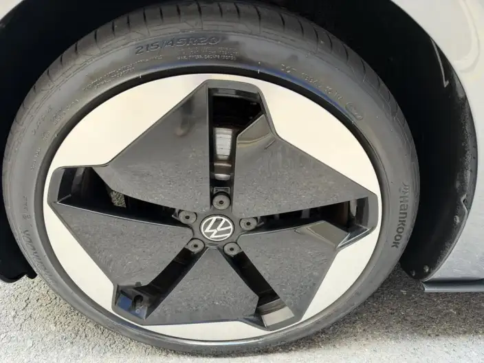 Volkswagen ID.3 2023 Model Extreme Wisdom Edition – фото 8