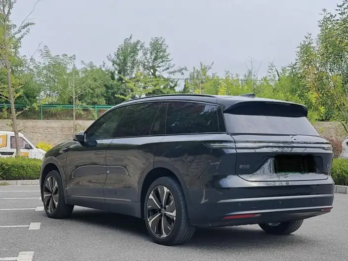 NIO ES8 2023 Model 75kWh Executive Edition – фото 4