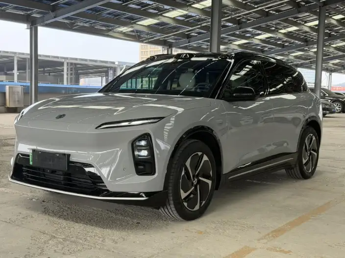 NIO ES6 2025 Model 75kWh – фото 1