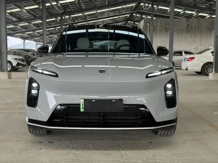 NIO ES6 2025 Model 75kWh – фото 2